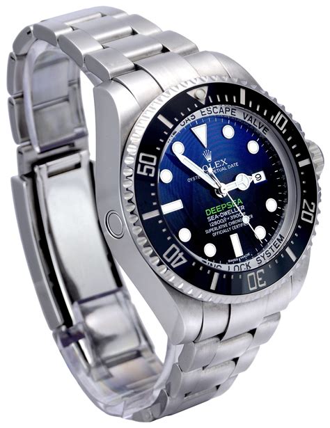 buy rolex sea dweller deepsea